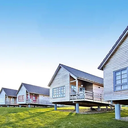 بيت للعطل Le Domaine Du Val - Nmd05002-fyb Grand-Laviers
