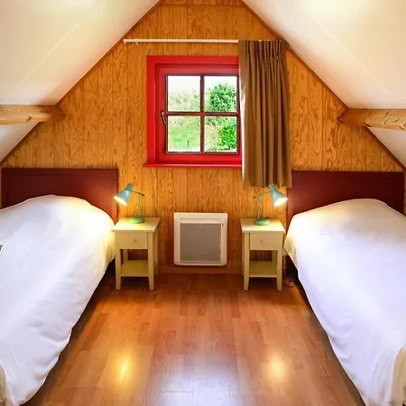 بيت للعطل Le Domaine Du Val - Nmd05002-fyb *