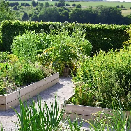 بيت للعطل Le Domaine Du Val - Nmd05002-fyb