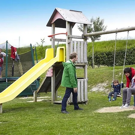 بيت للعطل Le Domaine Du Val - Nmd05002-fyb