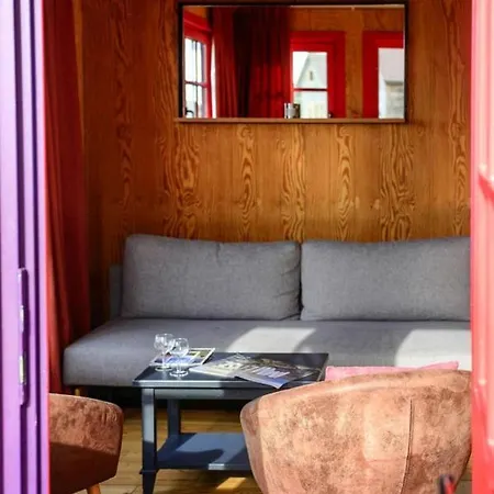 بيت للعطل Le Domaine Du Val - Nmd05002-fyb Grand-Laviers