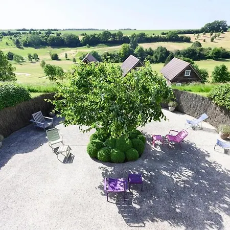 بيت للعطل Le Domaine Du Val - Nmd05002-fyb Grand-Laviers