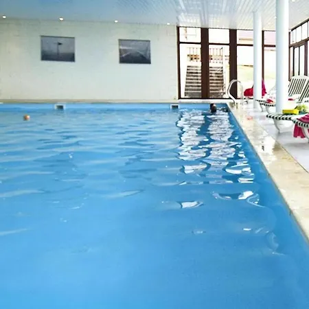 Le Domaine Du Val - Nmd05002-fyb بيت للعطل Grand-Laviers