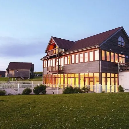 بيت للعطل Le Domaine Du Val - Nmd05002-fyb *